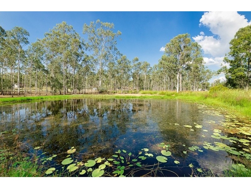 3 Saggitarius Ave, River Ranch, Calliope QLD 4680