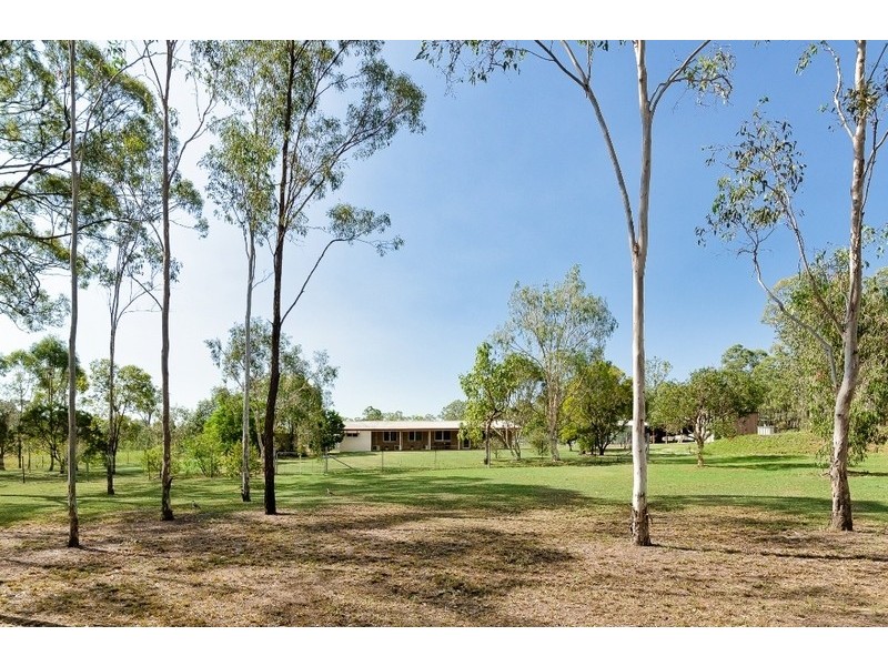 3 Saggitarius Ave, River Ranch, Calliope QLD 4680