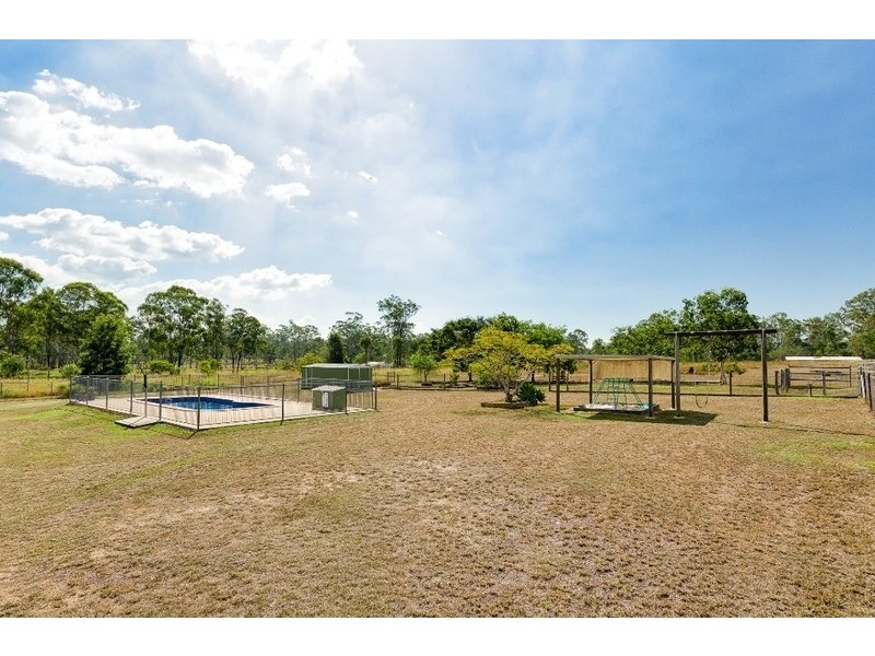 3 Saggitarius Ave, River Ranch, Calliope QLD 4680