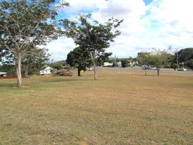 7 Stirrat Street, Calliope QLD 4680