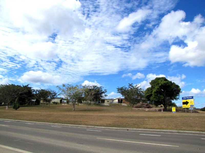 7 Stirrat Street, Calliope QLD 4680