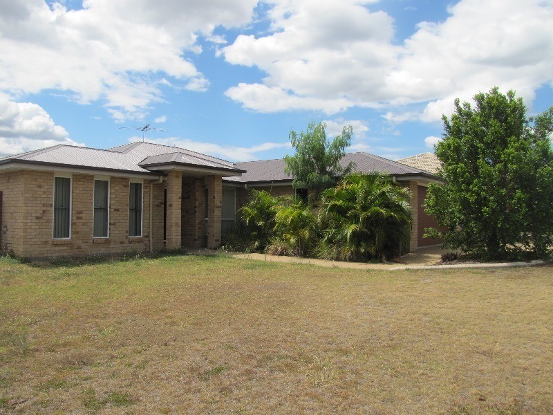50 Katherine Road, Calliope QLD 4680