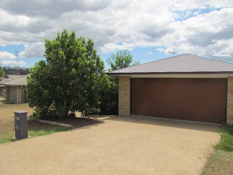 50 Katherine Road, Calliope QLD 4680