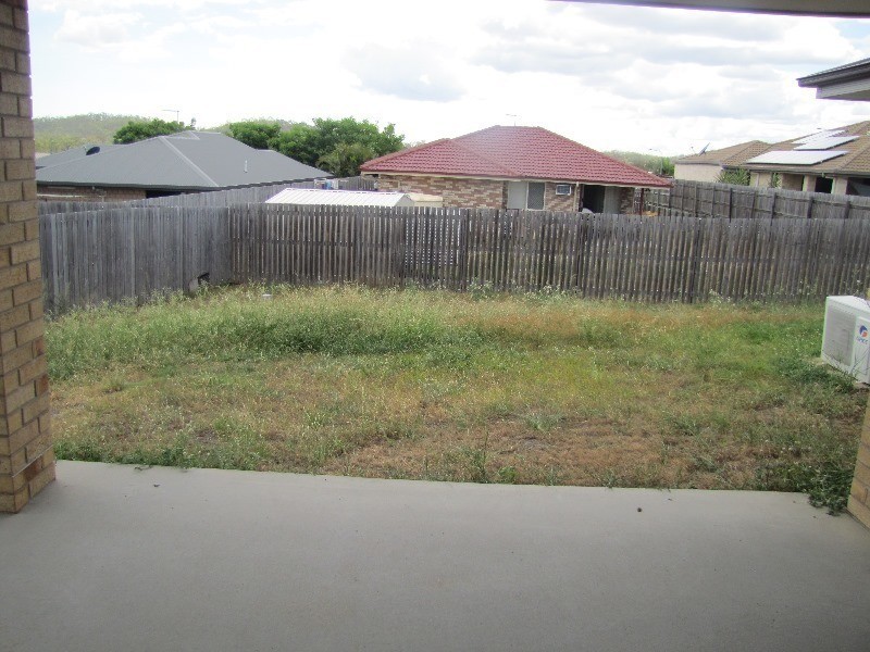 50 Katherine Road, Calliope QLD 4680