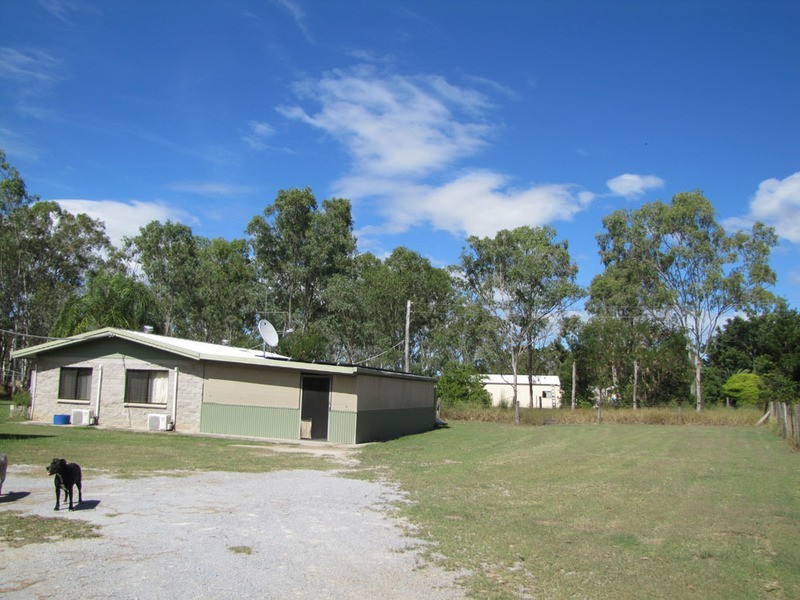 85 Tableland Road, Calliope QLD 4680