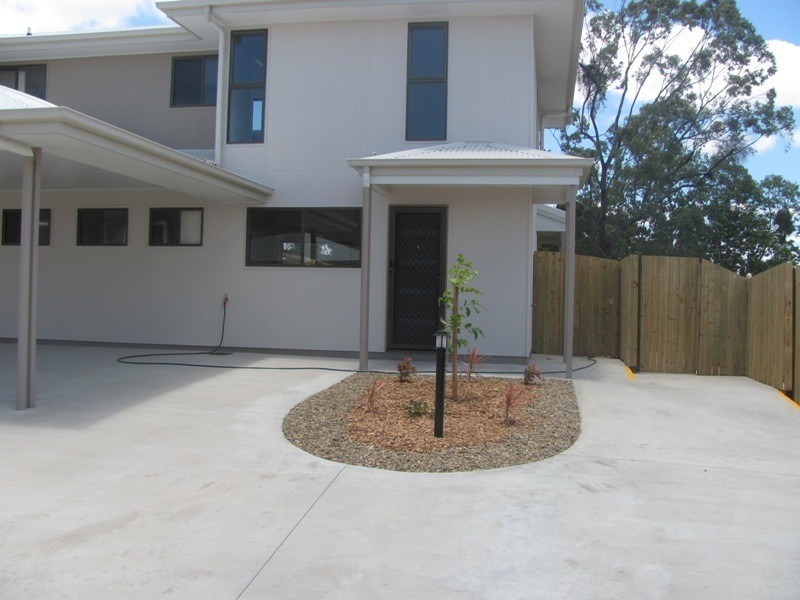 1/9 Morris Avenue, Calliope QLD 4680