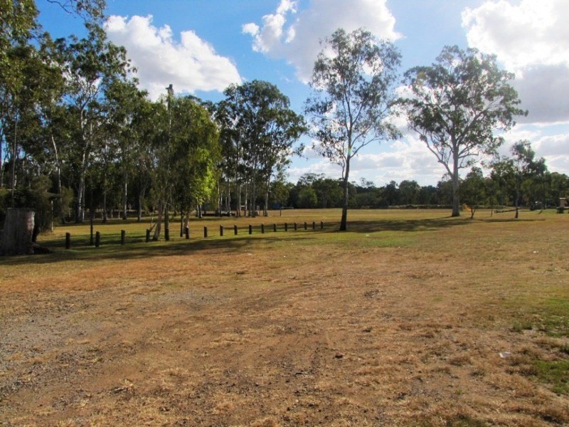 30 Archer Street, Calliope QLD 4680