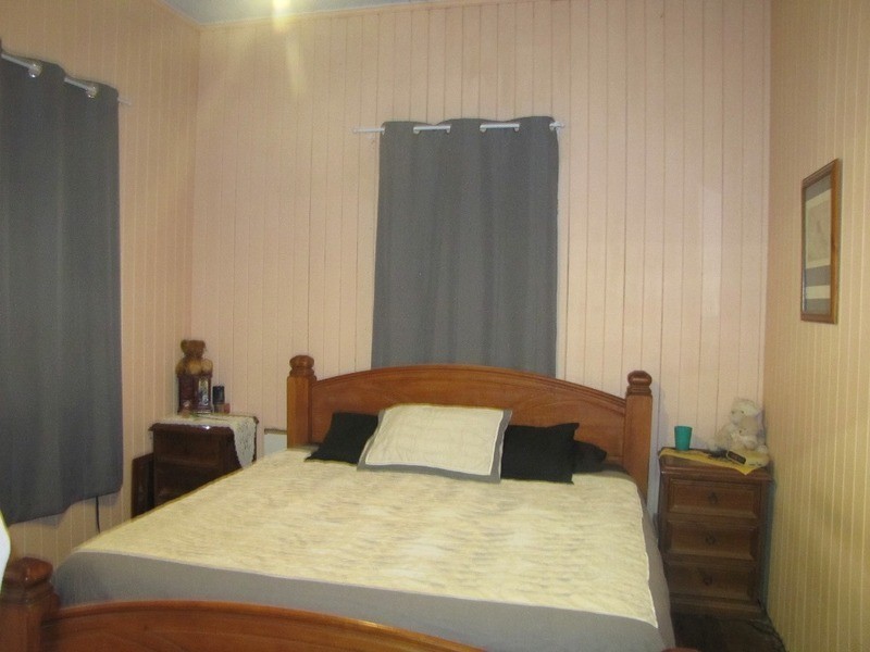 721 Mount Larcom Bracewell Road, Machine Creek QLD 4695