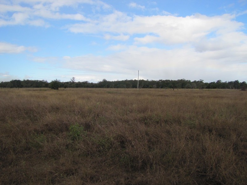 721 Mount Larcom Bracewell Road, Machine Creek QLD 4695