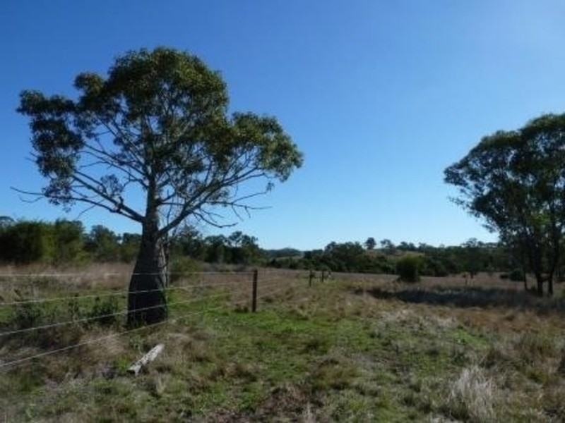 721 Mount Larcom Bracewell Road, Machine Creek QLD 4695