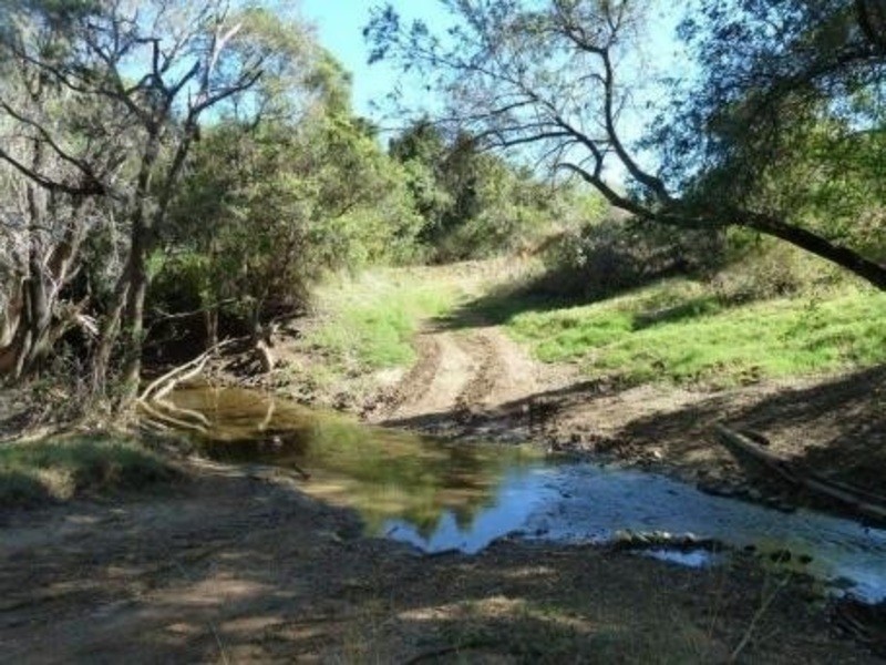 721 Mount Larcom Bracewell Road, Machine Creek QLD 4695