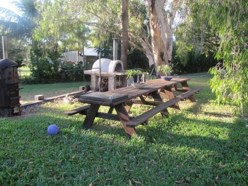 55 Silverton Drive, Tannum Sands QLD 4680