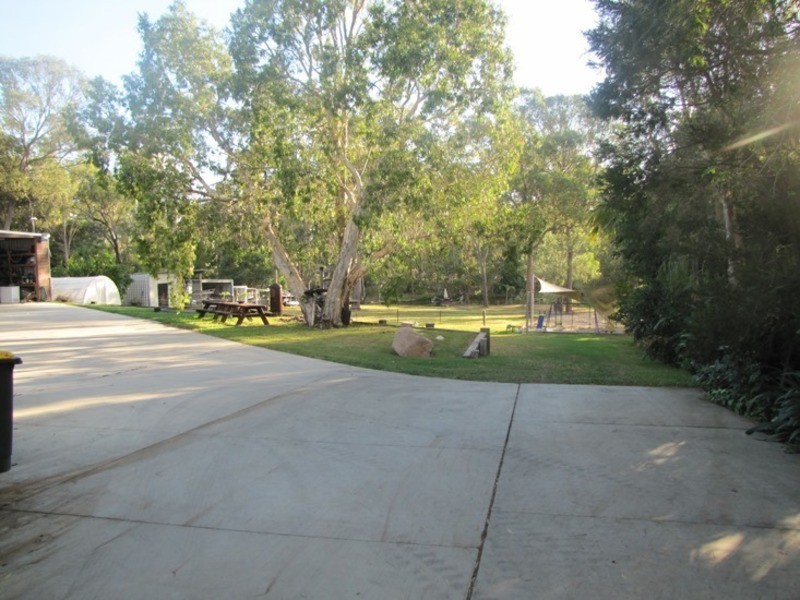 55 Silverton Drive, Tannum Sands QLD 4680