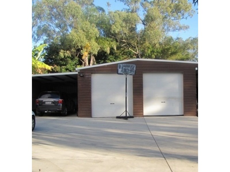 55 Silverton Drive, Tannum Sands QLD 4680