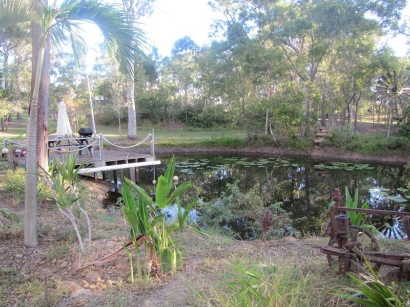 55 Silverton Drive, Tannum Sands QLD 4680