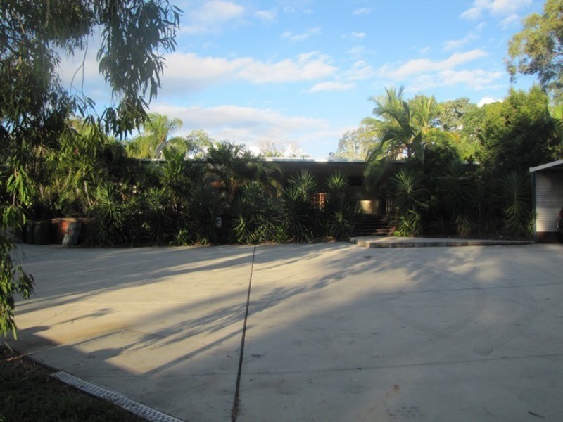 55 Silverton Drive, Tannum Sands QLD 4680