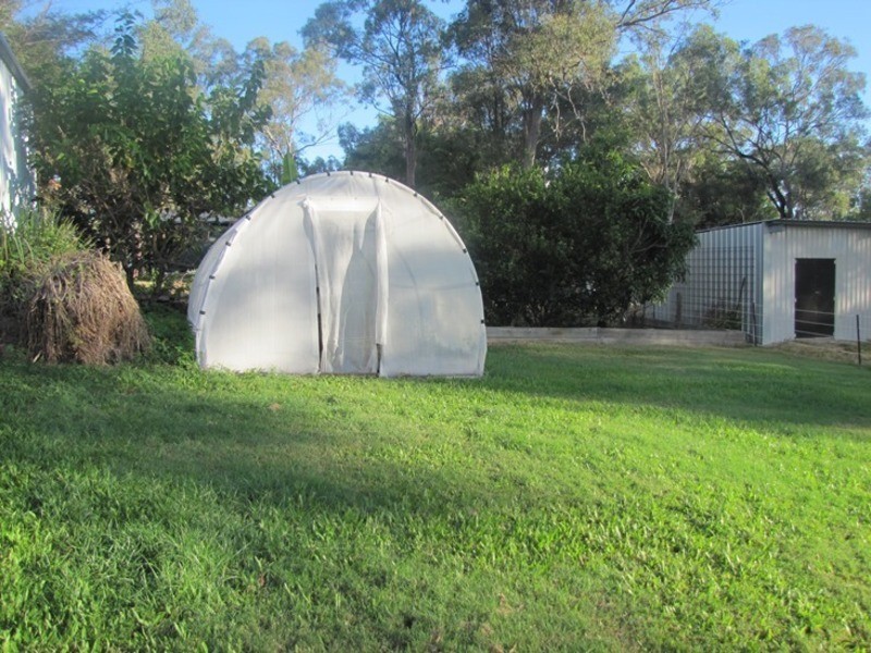 55 Silverton Drive, Tannum Sands QLD 4680