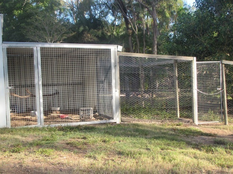 55 Silverton Drive, Tannum Sands QLD 4680