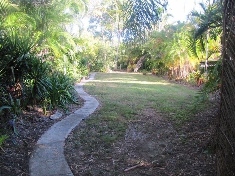 55 Silverton Drive, Tannum Sands QLD 4680