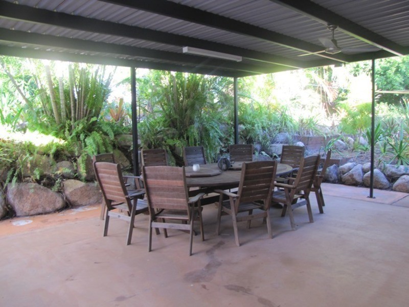 55 Silverton Drive, Tannum Sands QLD 4680