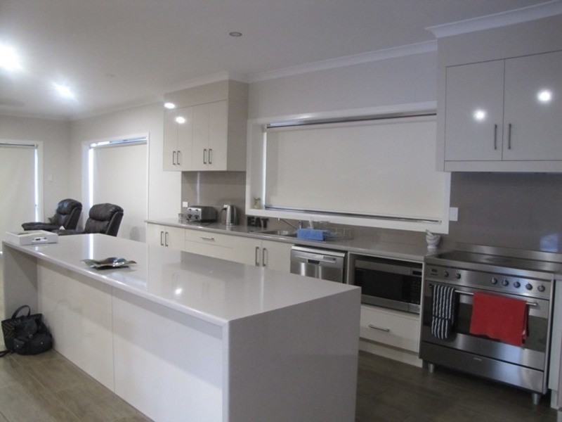 55 Silverton Drive, Tannum Sands QLD 4680