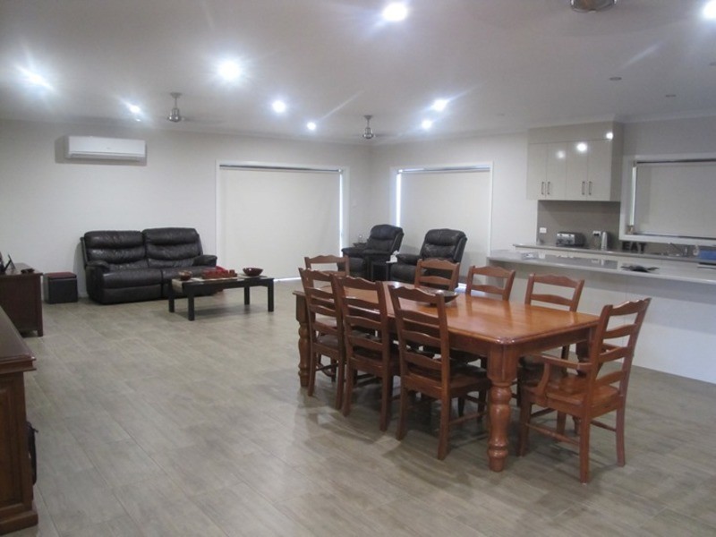 55 Silverton Drive, Tannum Sands QLD 4680