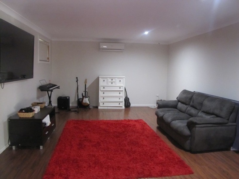 55 Silverton Drive, Tannum Sands QLD 4680