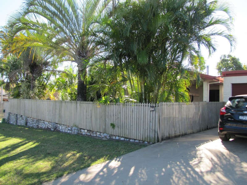 24 Capricornia Drive, Calliope QLD 4680