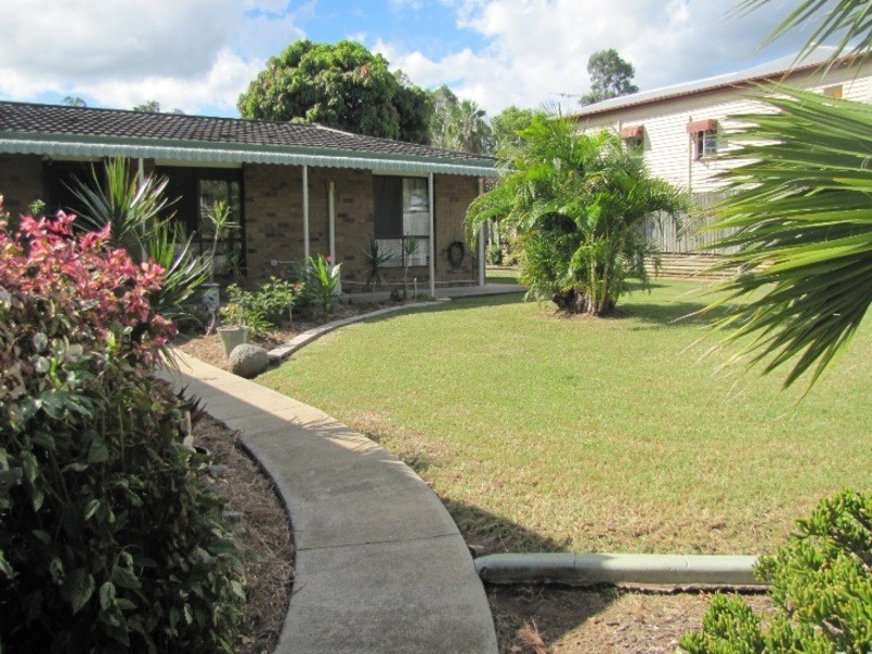 16 Capricornia Drive, Calliope QLD 4680