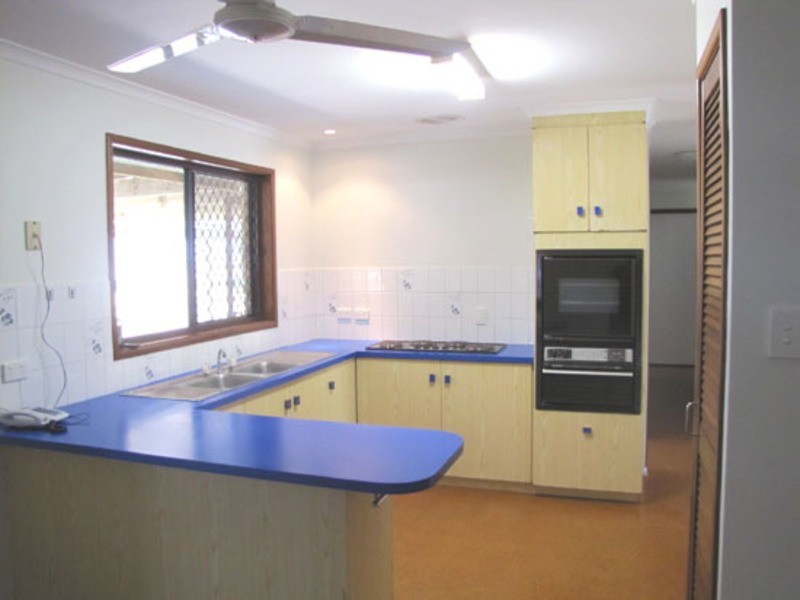 16 Capricornia Drive, Calliope QLD 4680
