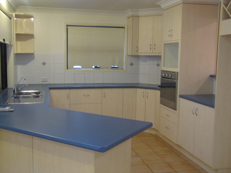 New Auckland QLD 4680
