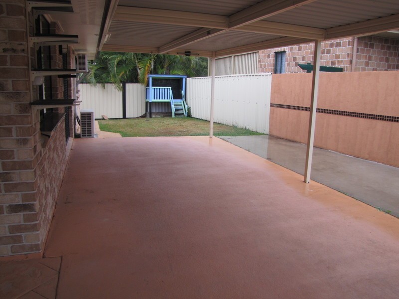 New Auckland QLD 4680