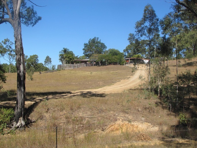 892 Gladstone – Monto Road, Calliope QLD 4680