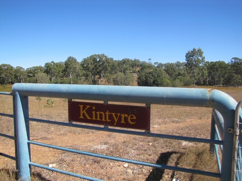 892 Gladstone – Monto Road, Calliope QLD 4680