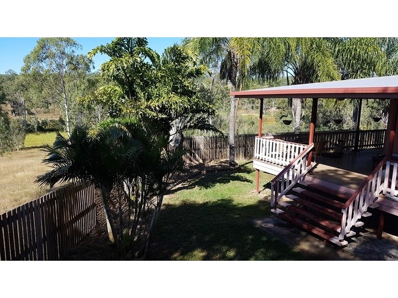 892 Gladstone – Monto Road, Calliope QLD 4680