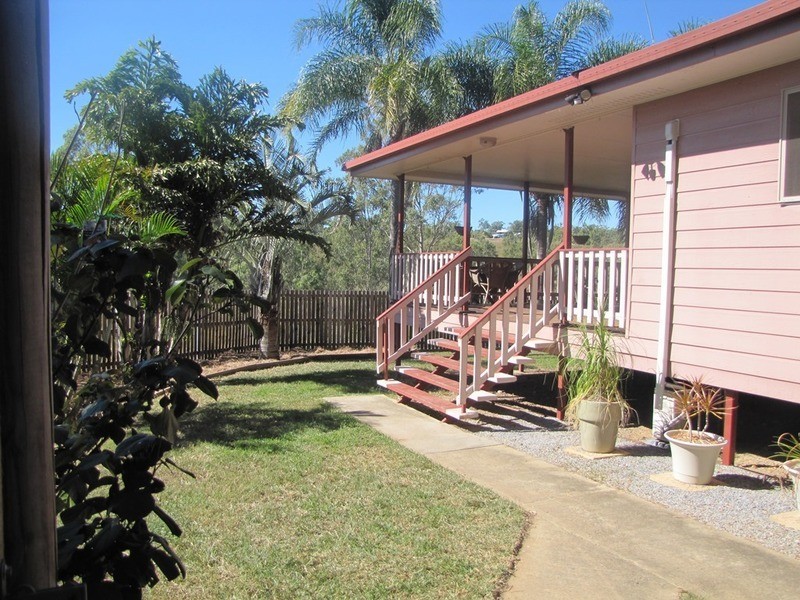 892 Gladstone – Monto Road, Calliope QLD 4680