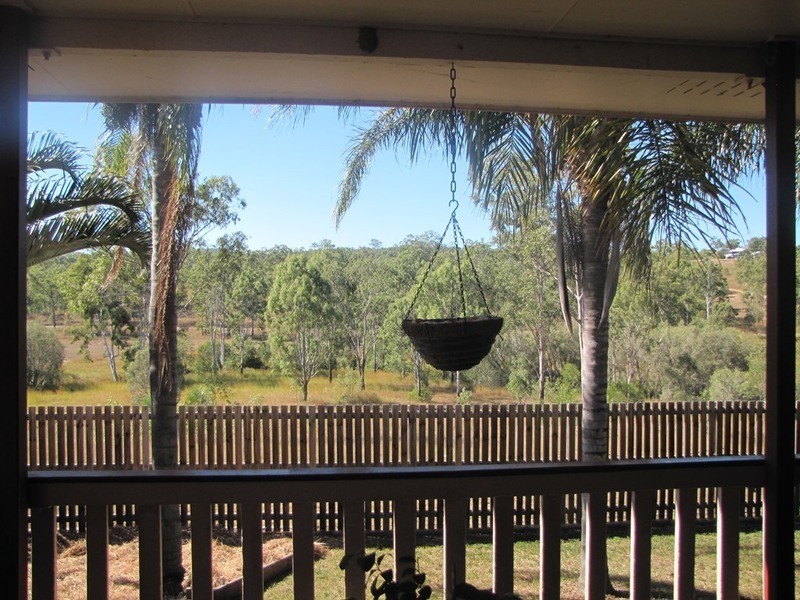 892 Gladstone – Monto Road, Calliope QLD 4680