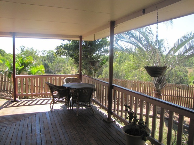 892 Gladstone – Monto Road, Calliope QLD 4680