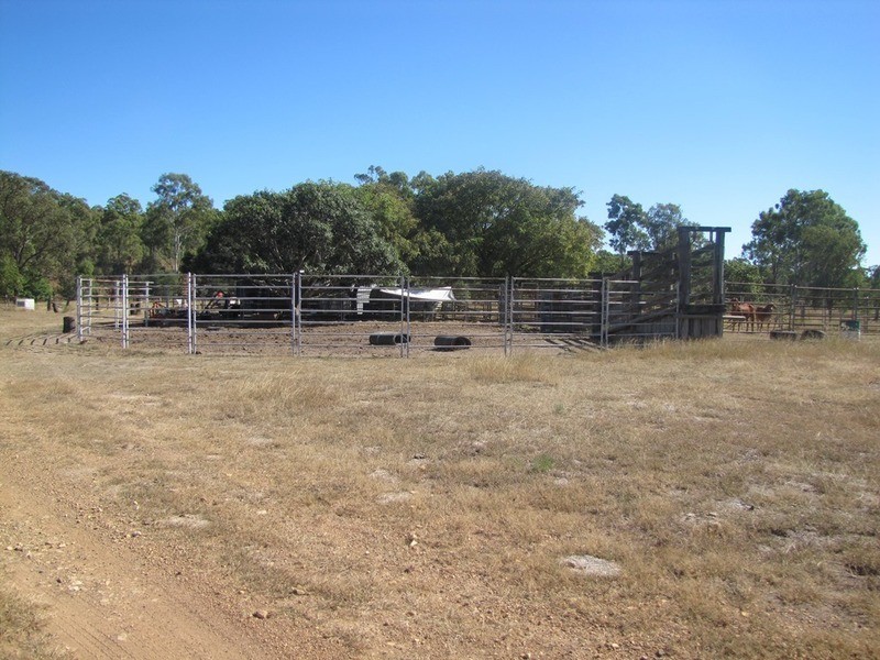 892 Gladstone – Monto Road, Calliope QLD 4680