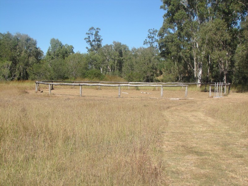 892 Gladstone – Monto Road, Calliope QLD 4680