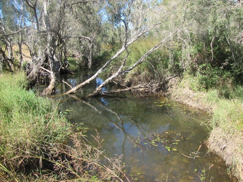 892 Gladstone – Monto Road, Calliope QLD 4680