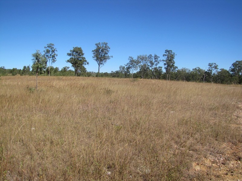 892 Gladstone – Monto Road, Calliope QLD 4680