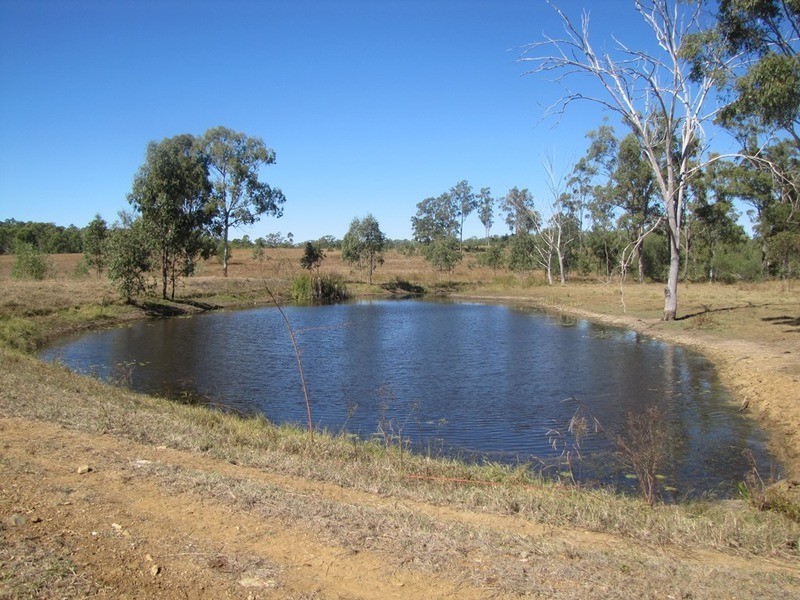 892 Gladstone – Monto Road, Calliope QLD 4680