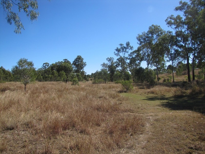 892 Gladstone – Monto Road, Calliope QLD 4680