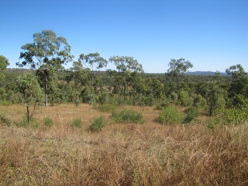 892 Gladstone – Monto Road, Calliope QLD 4680