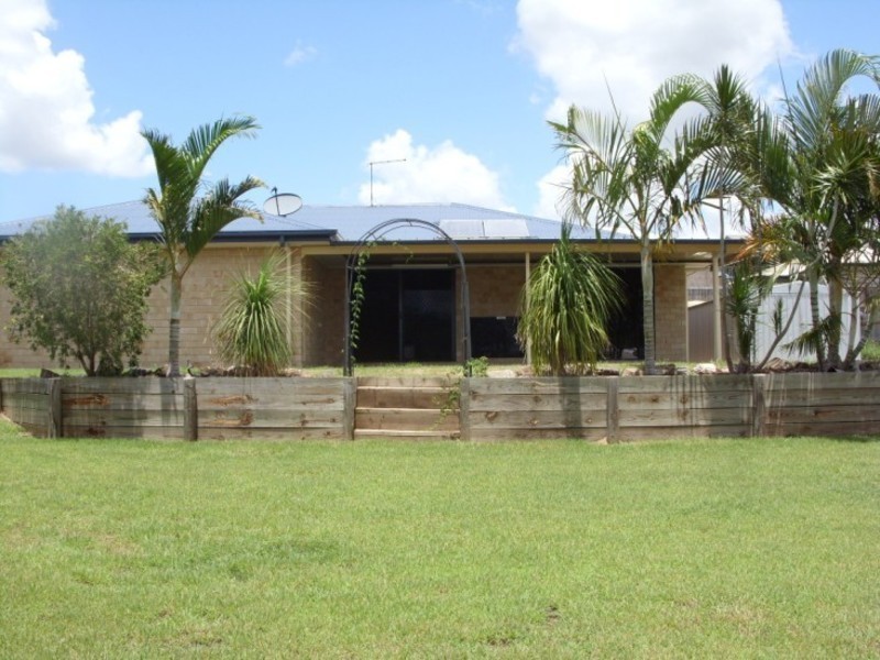 14 Lilly Pilly Place, Calliope QLD 4680