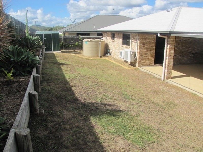 8 Central Avenue, Calliope QLD 4680