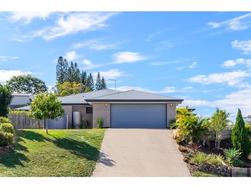 10 Trudy Avenue Calliope, Calliope QLD 4680