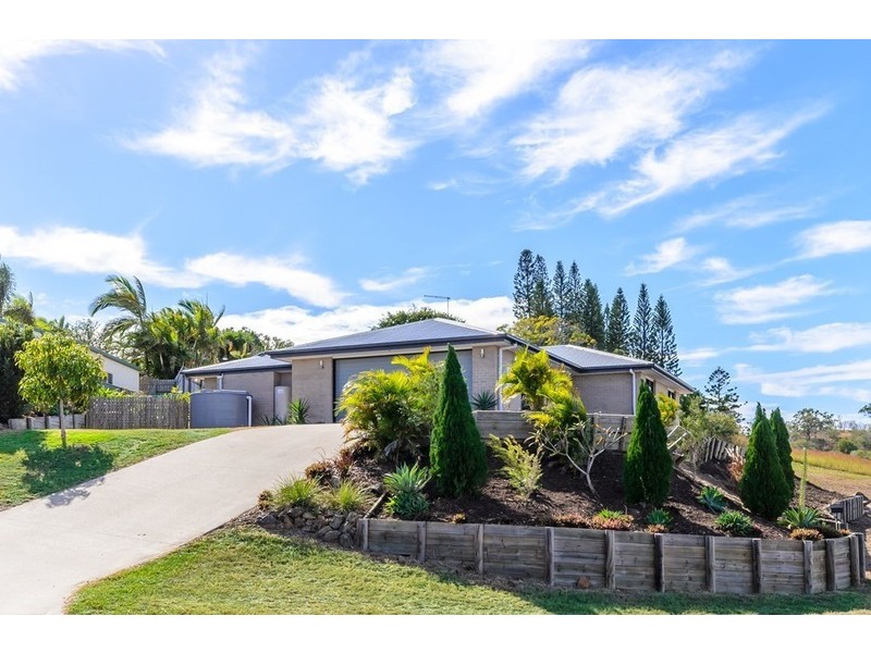 10 Trudy Avenue Calliope, Calliope QLD 4680