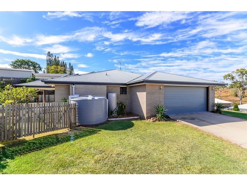 10 Trudy Avenue Calliope, Calliope QLD 4680